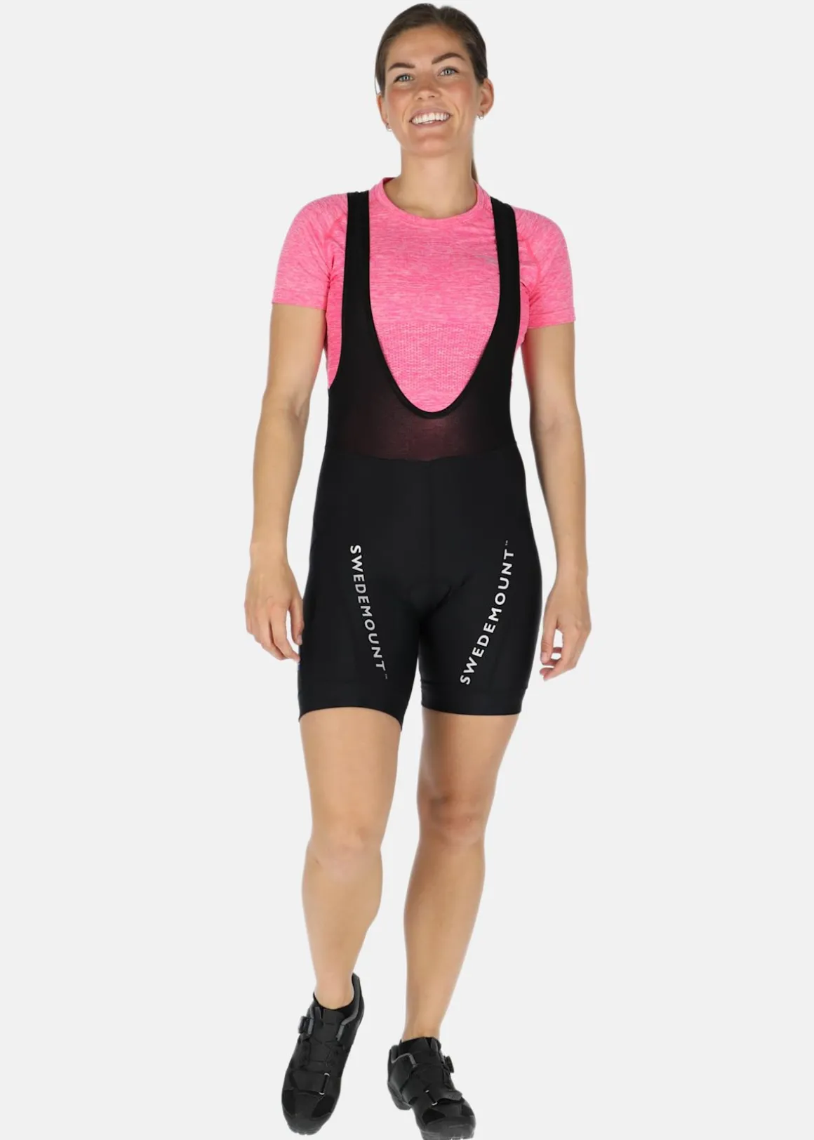 Bike Bib short Tights 2.0 W