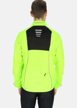 Bike Jacket
