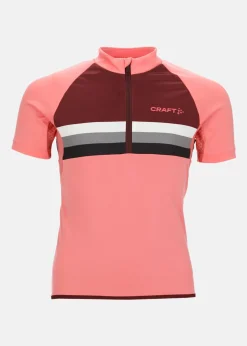BIKE JERSEY JR