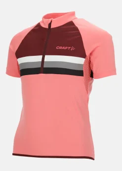 BIKE JERSEY JR