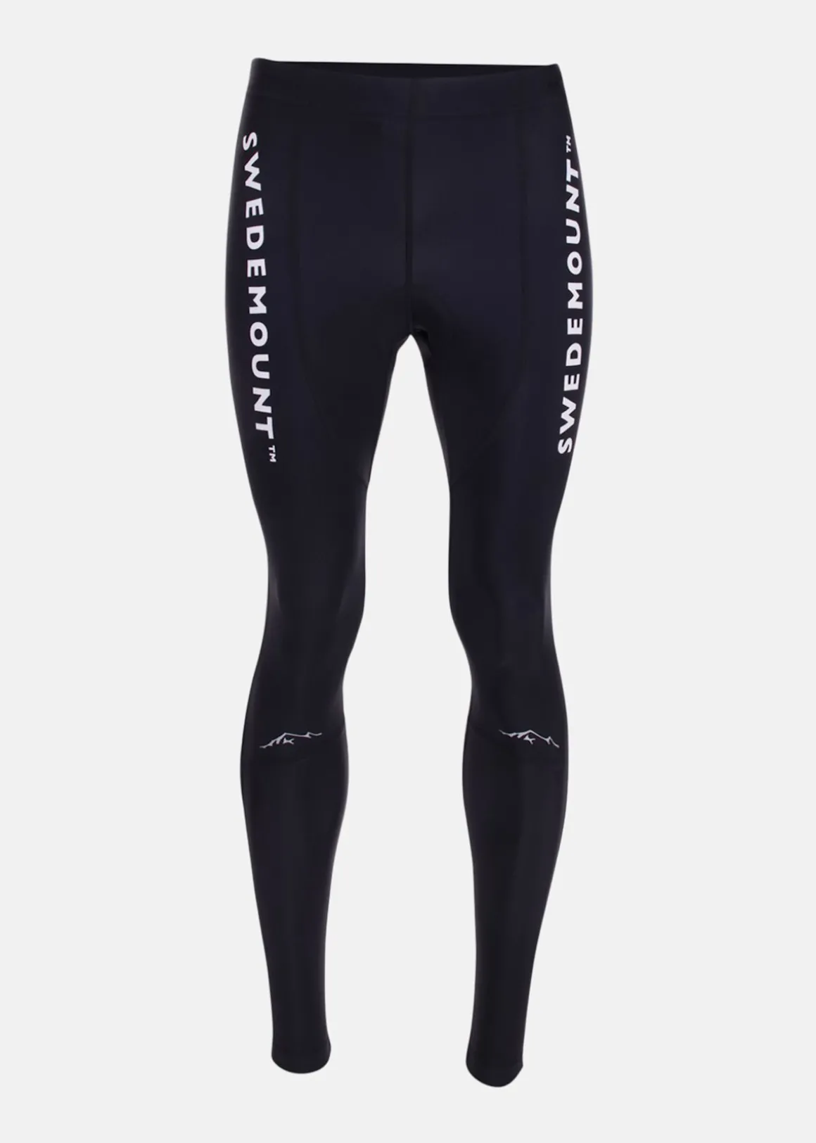 Bike Long Tights