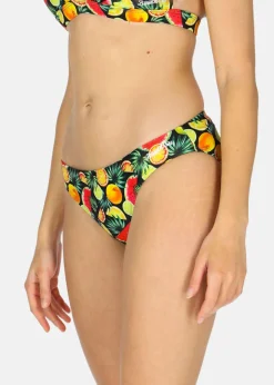 Bikini Bottom W