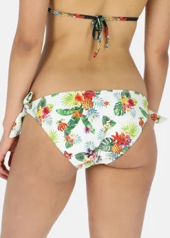 Bikini Side Tie Bottom