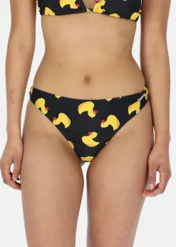 Bikini Thong Bottom