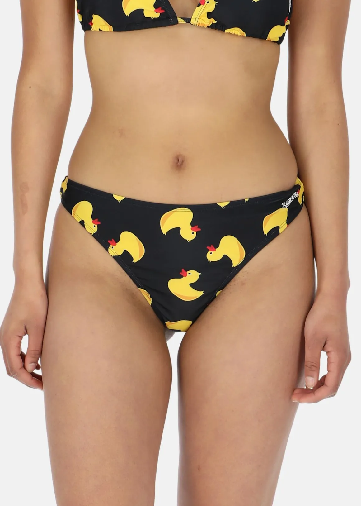 Bikini Thong Bottom