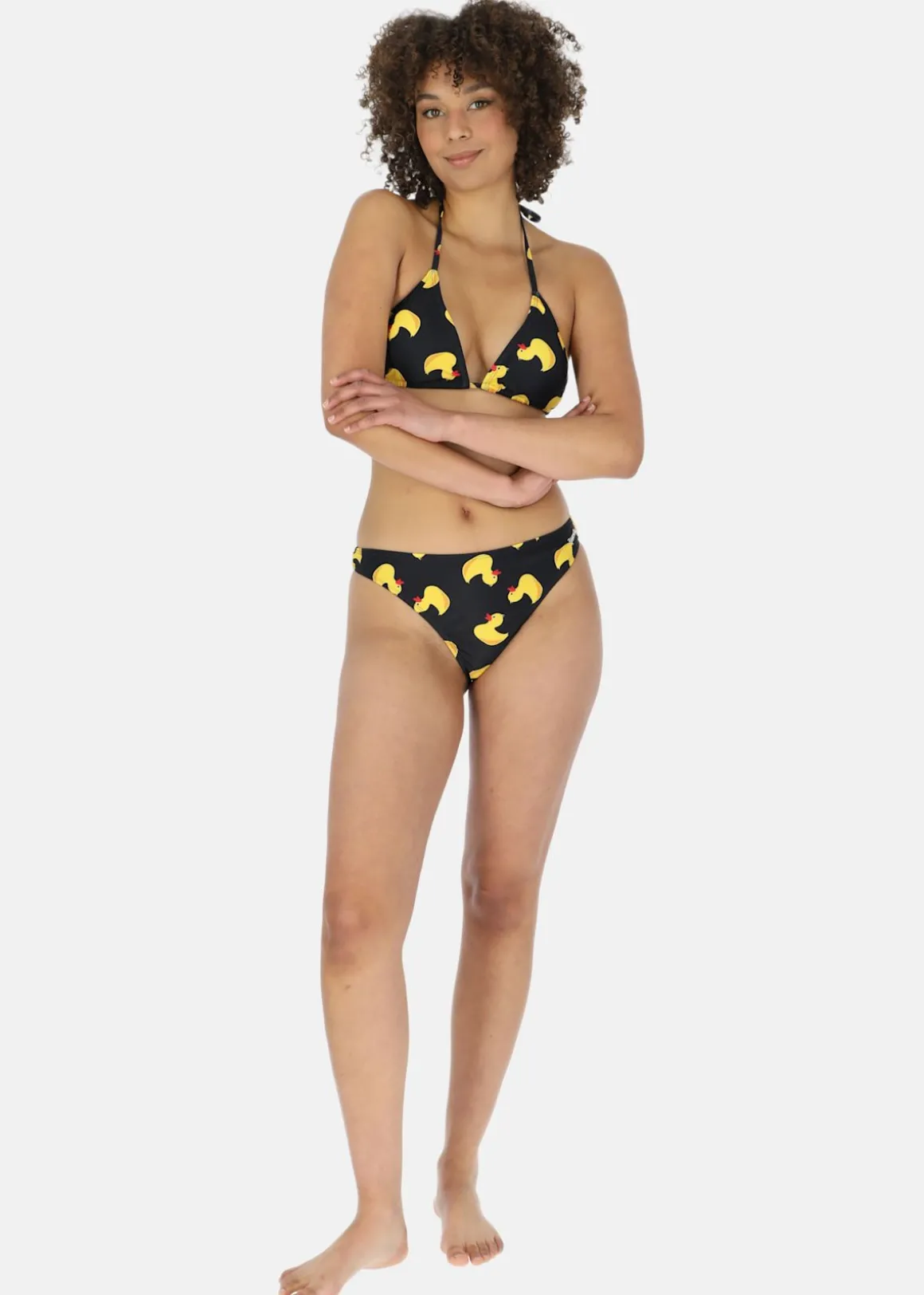 Bikini Thong Bottom