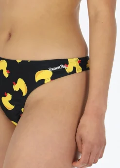 Bikini Thong Bottom