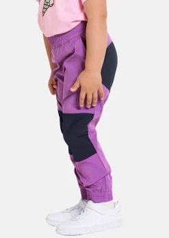 BLÅBÄR KIDS PANT
