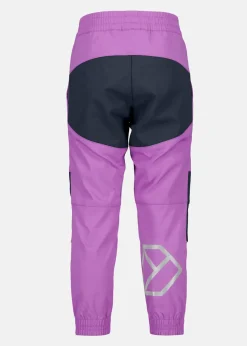 BLÅBÄR KIDS PANT