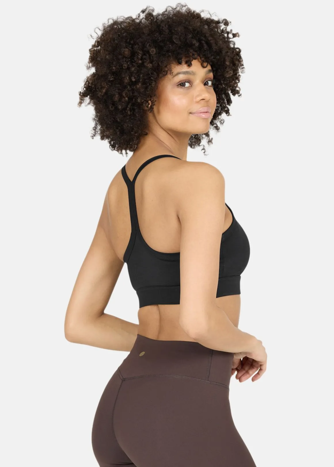 Bloom V2 W Sports Bra