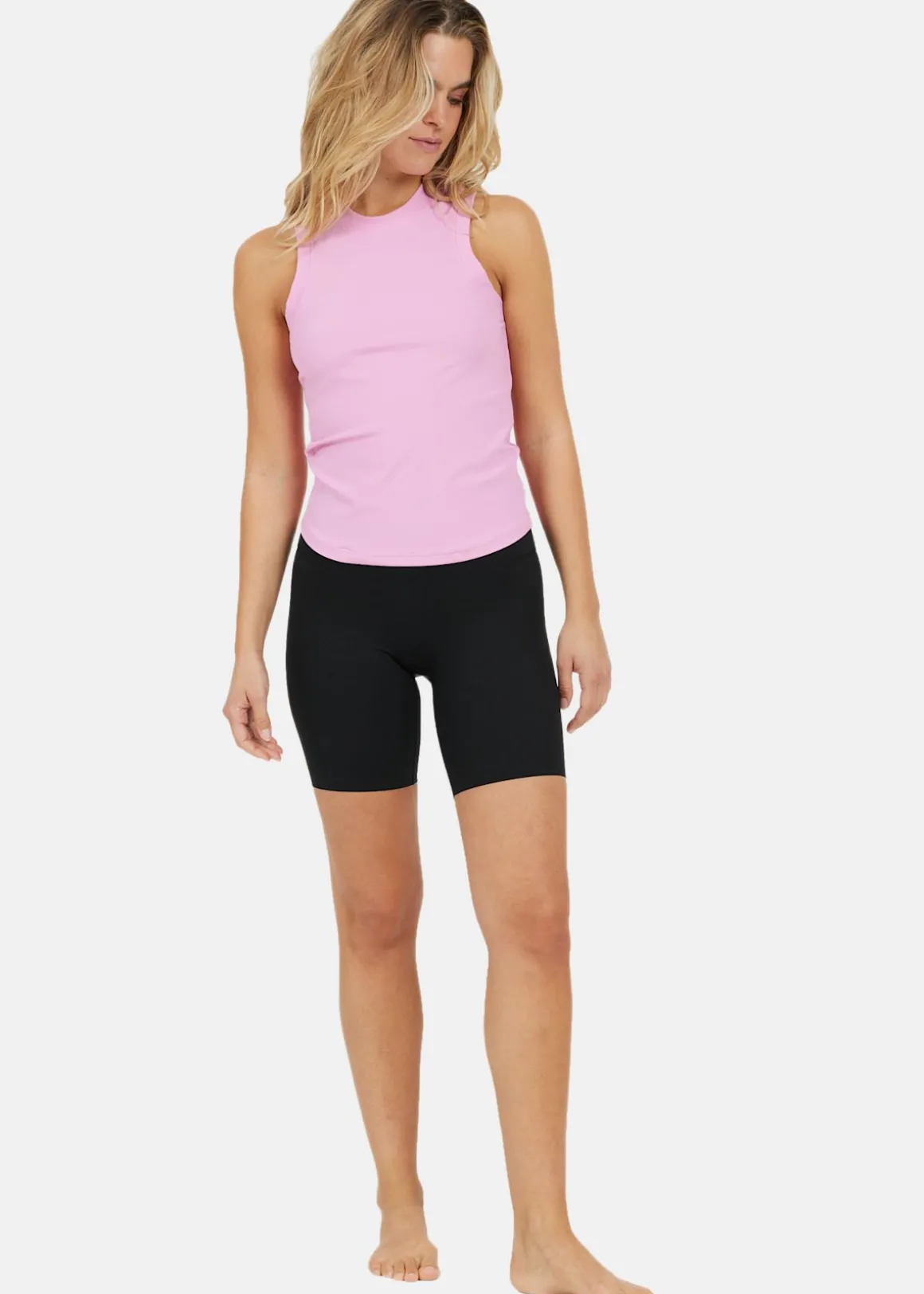 Bloom W Short Tights