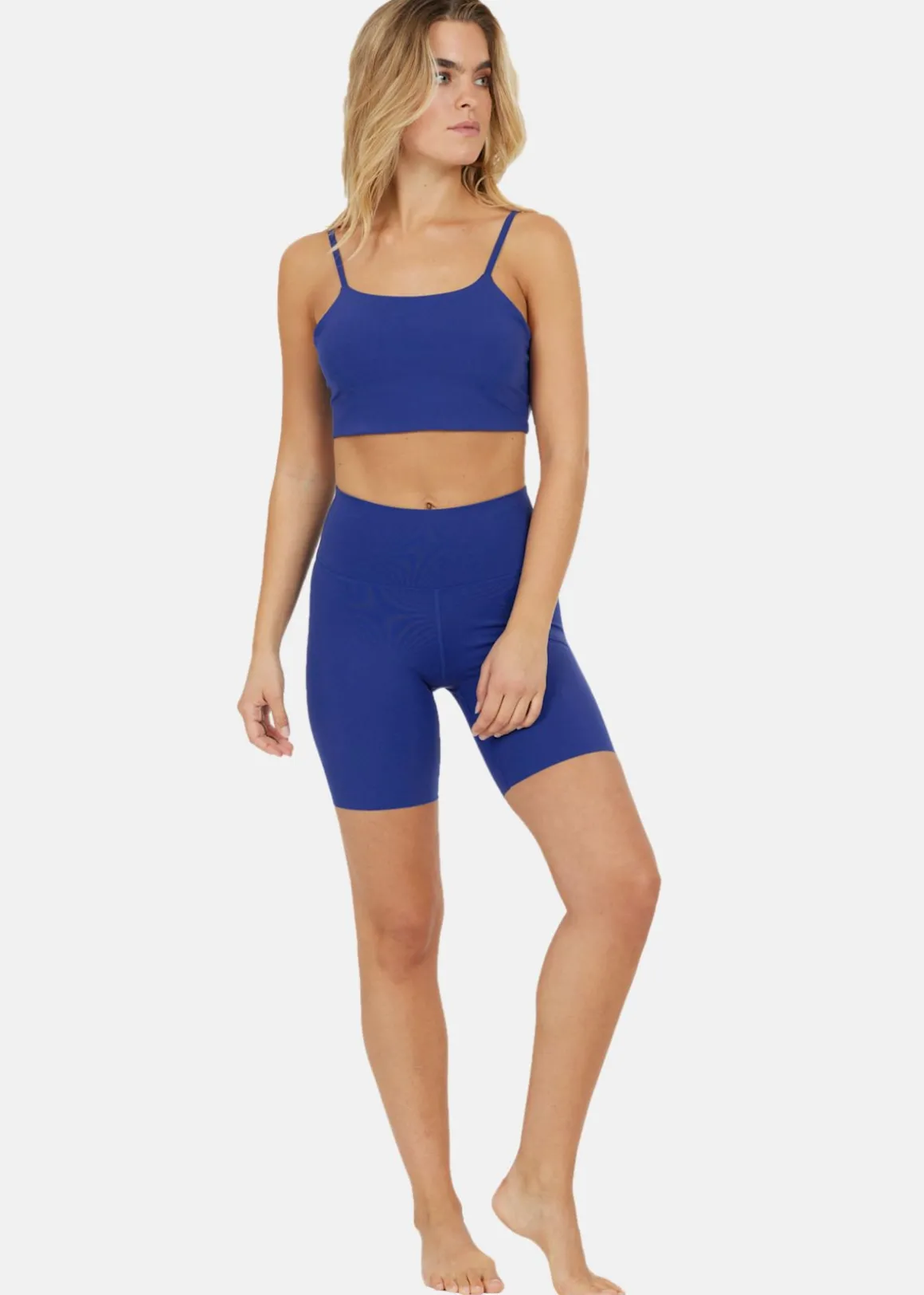 Bloom W Short Tights