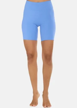 Blossom W Short Tights