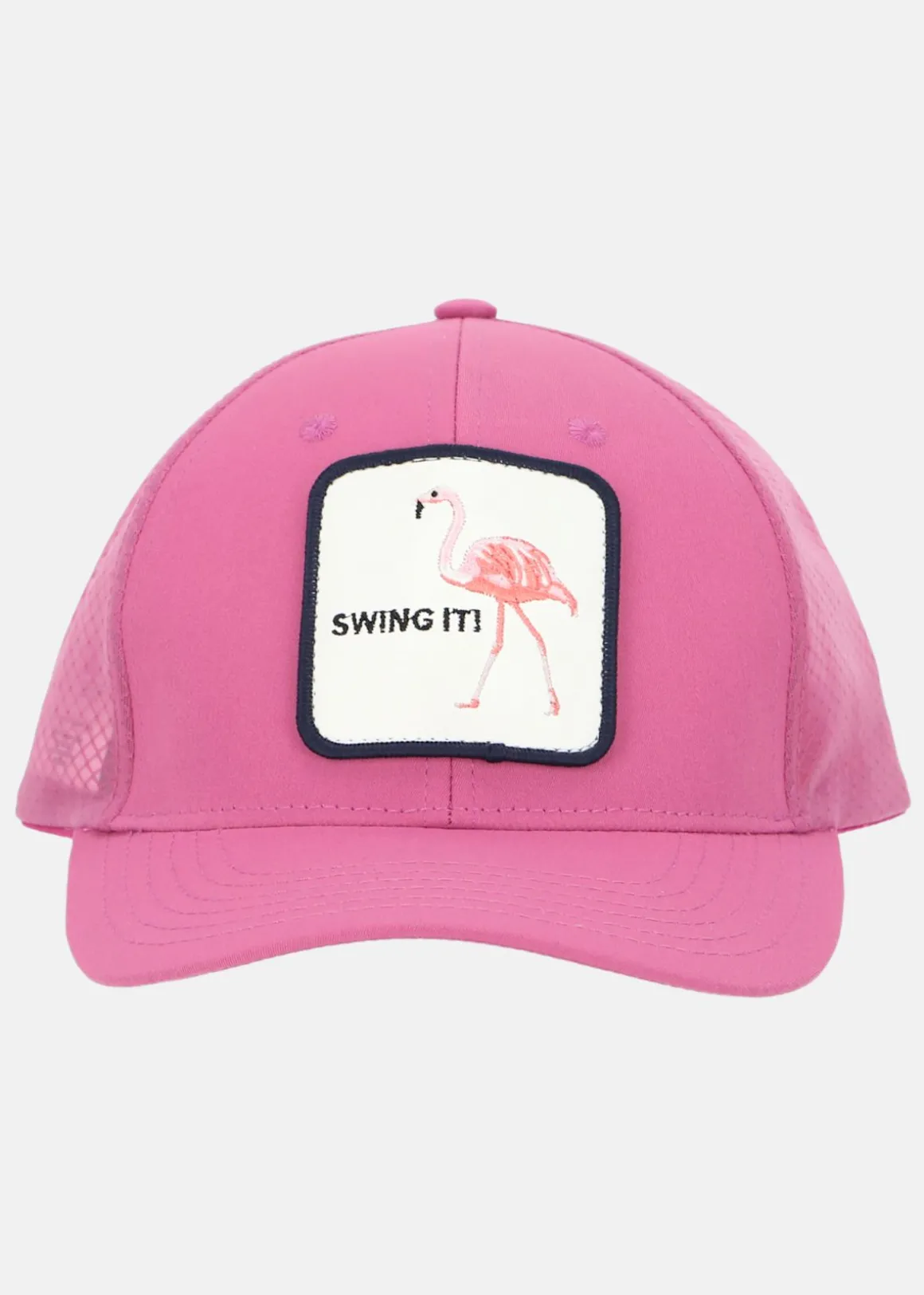 Blount & Pool Trucker Cap