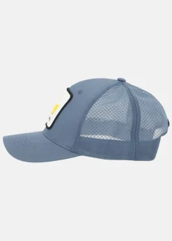 Blount & Pool Trucker Cap