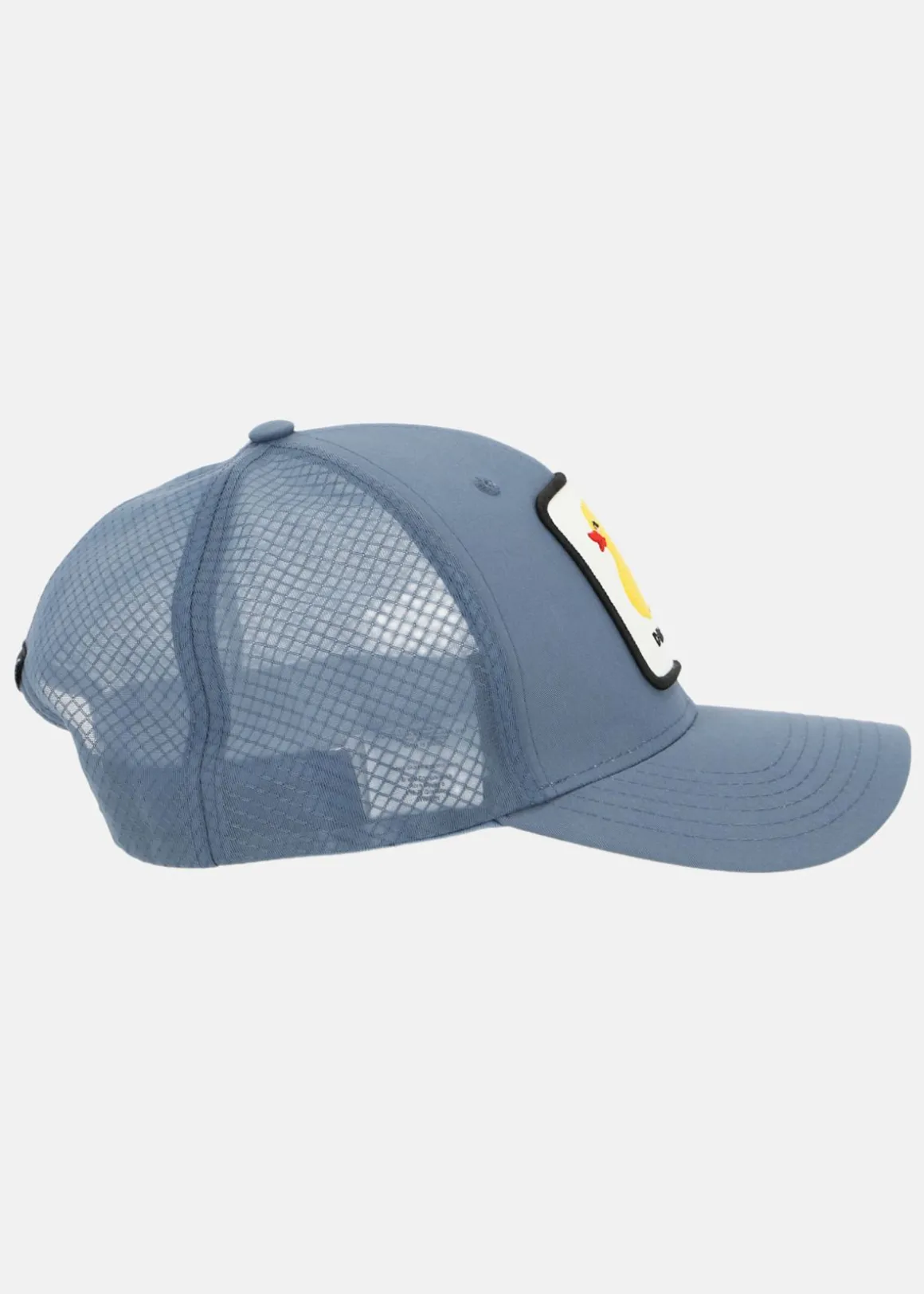 Blount & Pool Trucker Cap