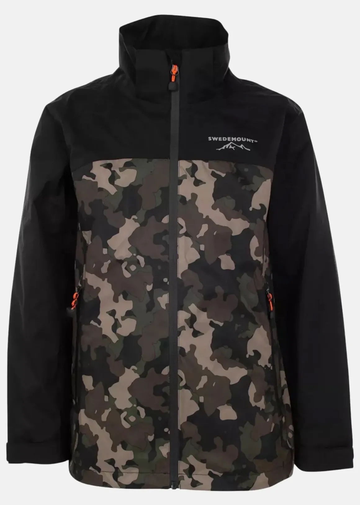 Bodö Rain Jacket JR