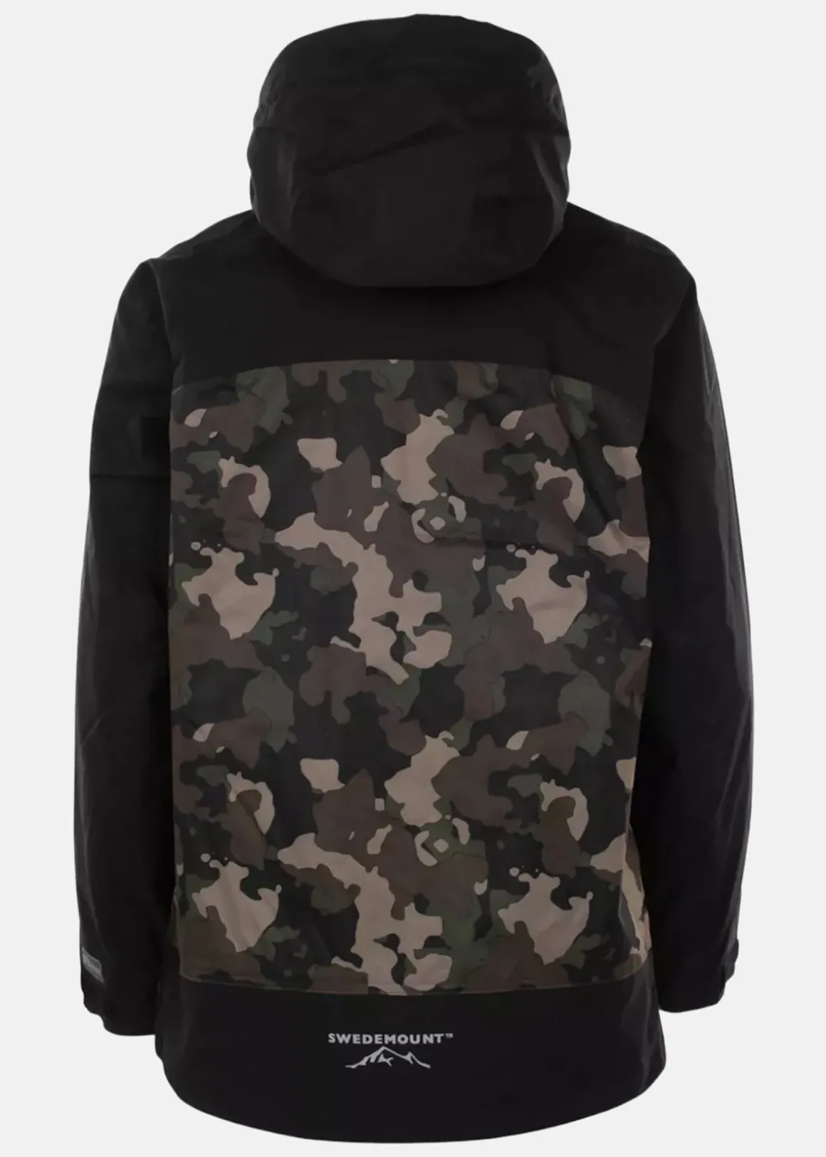 Bodö Rain Jacket JR