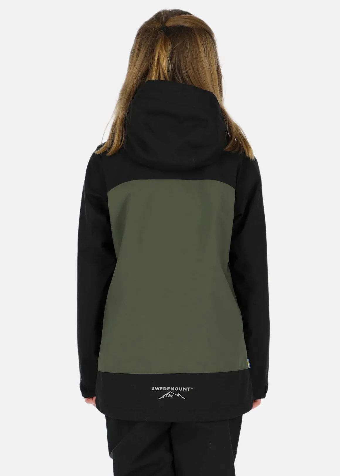 Bodö Rain Jacket JR