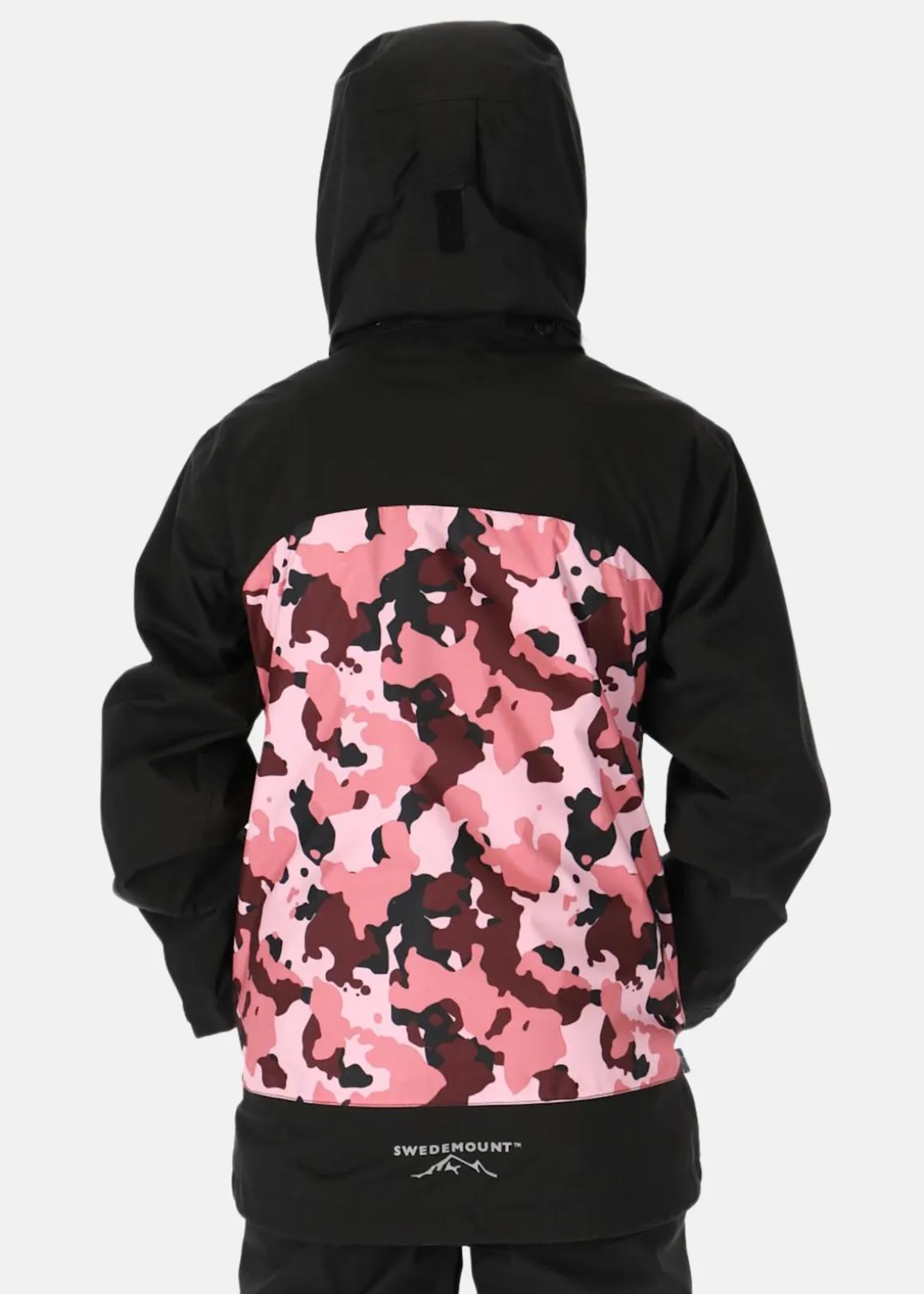 Bodö Rain Jacket JR