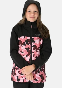 Bodö Rain Jacket JR