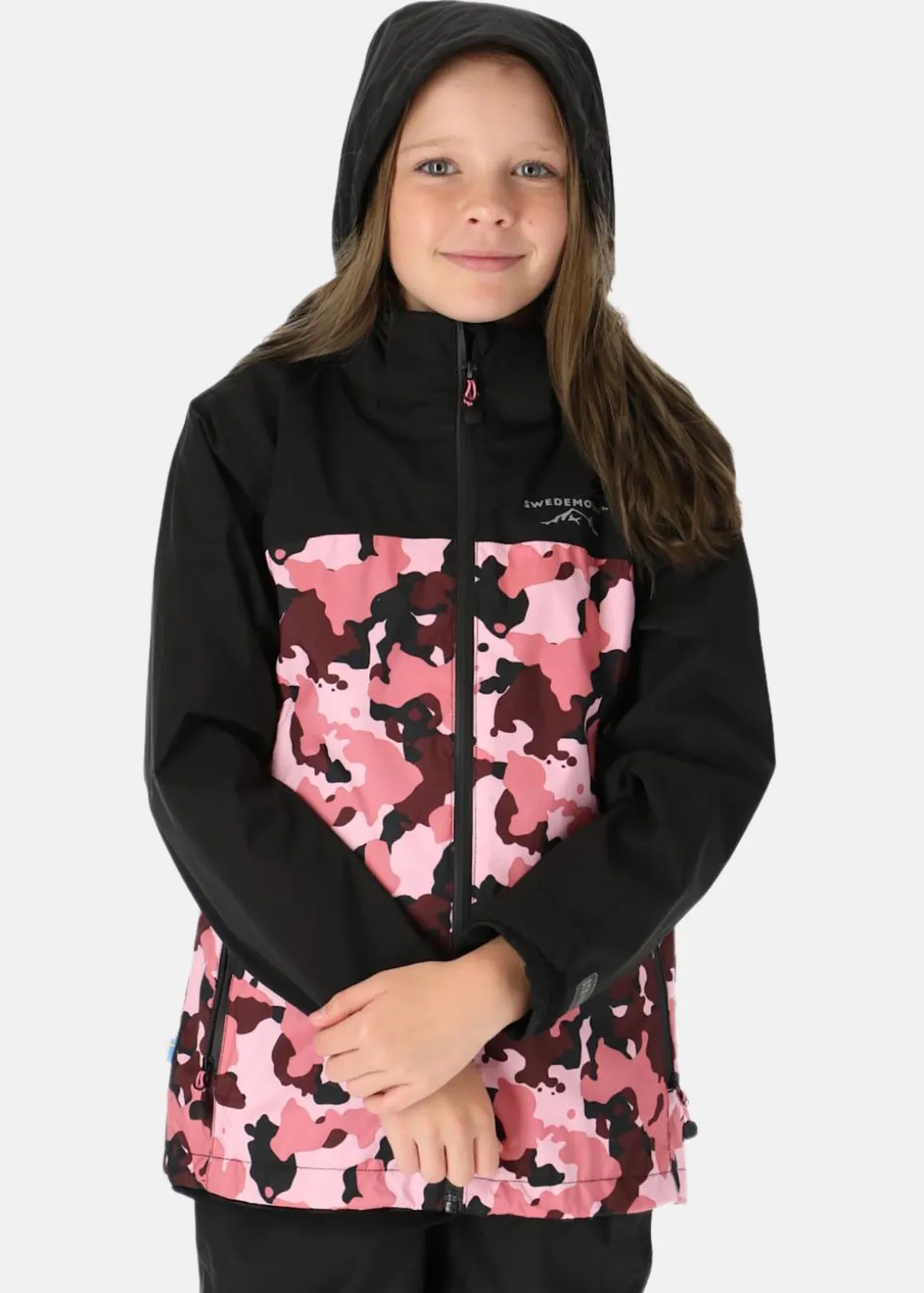 Bodö Rain Jacket JR