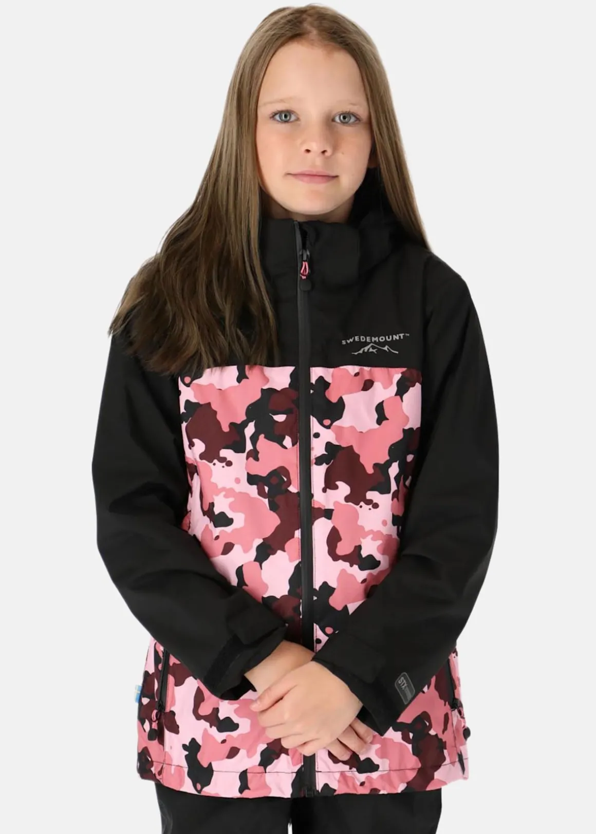 Bodö Rain Jacket JR