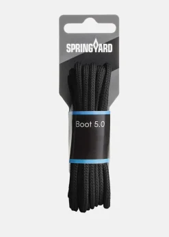 Boot 5.0