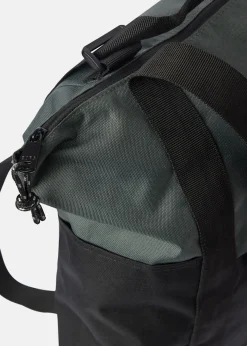 BORG BLOCK TOTE