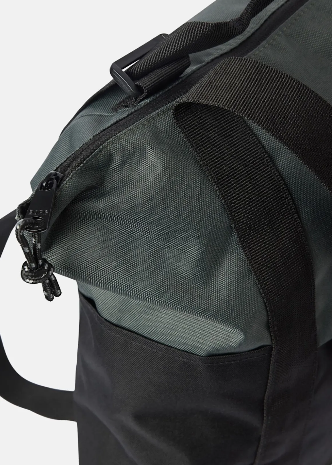 BORG BLOCK TOTE