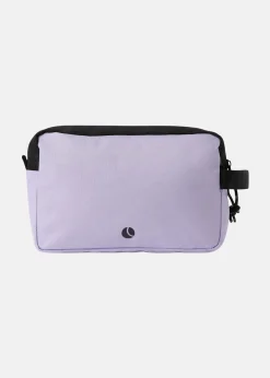 BORG BLOCK WASH BAG