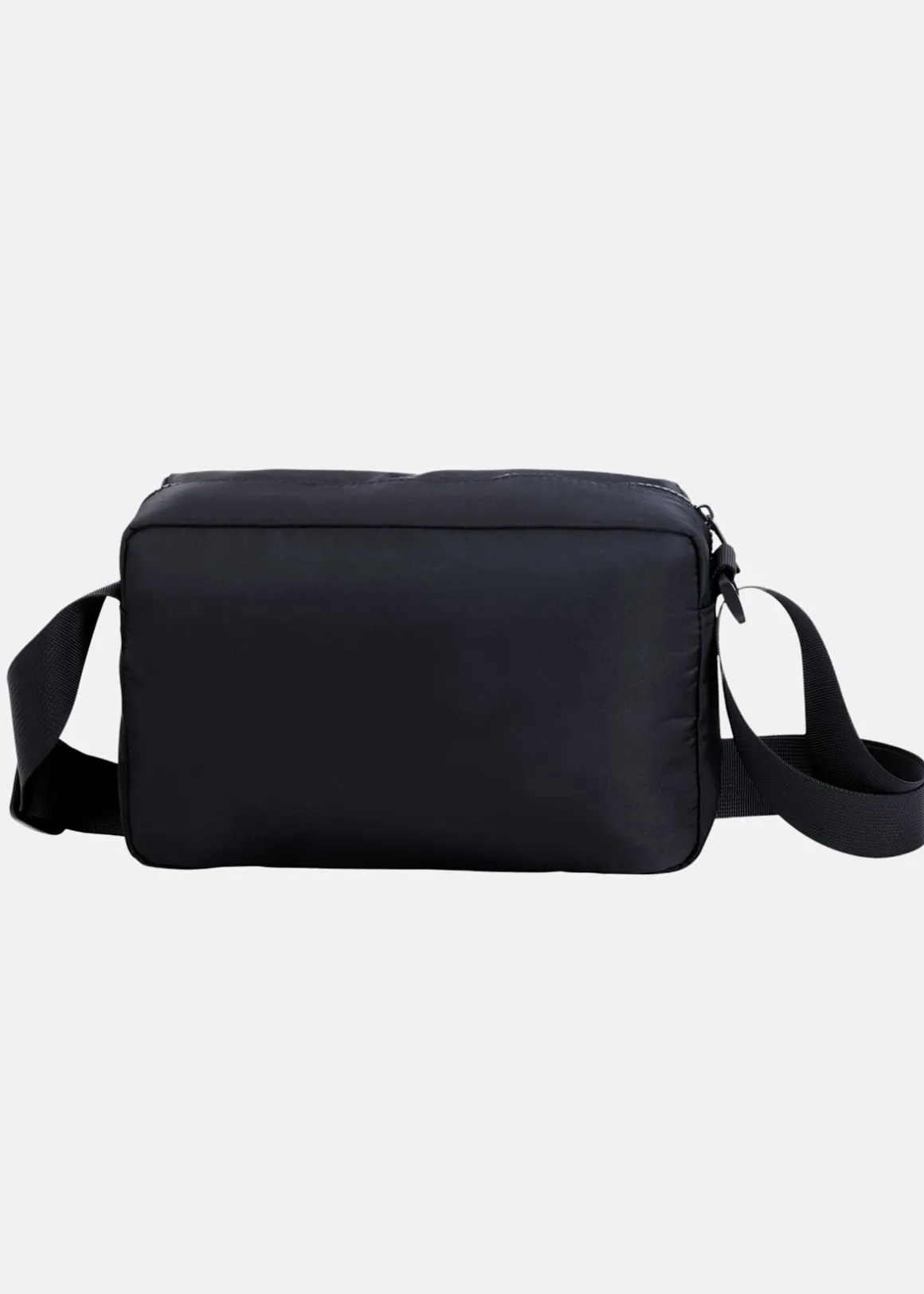 BORG CLASSIC CROSSOVER BAG
