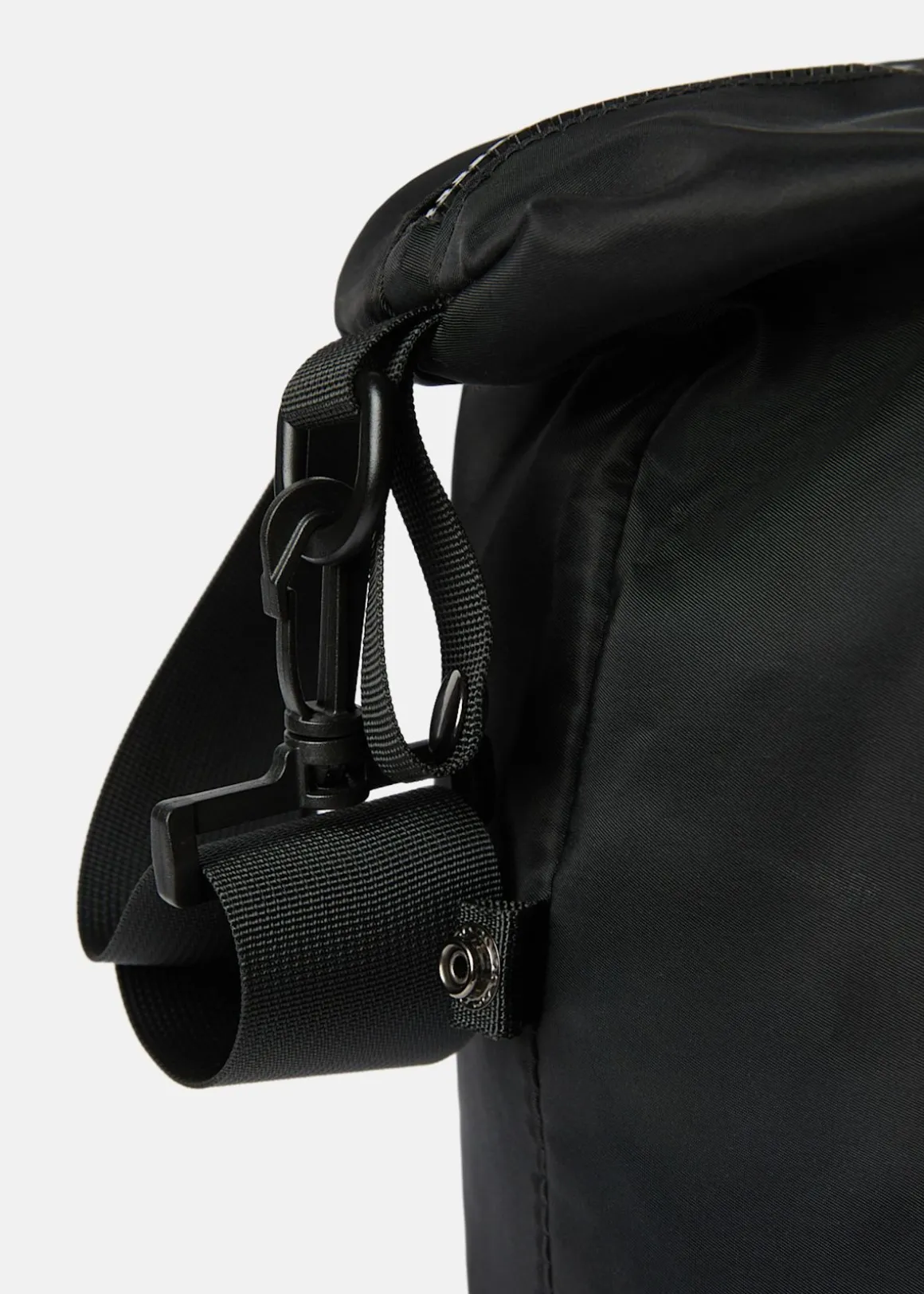 BORG CLASSIC SPORTS BAG
