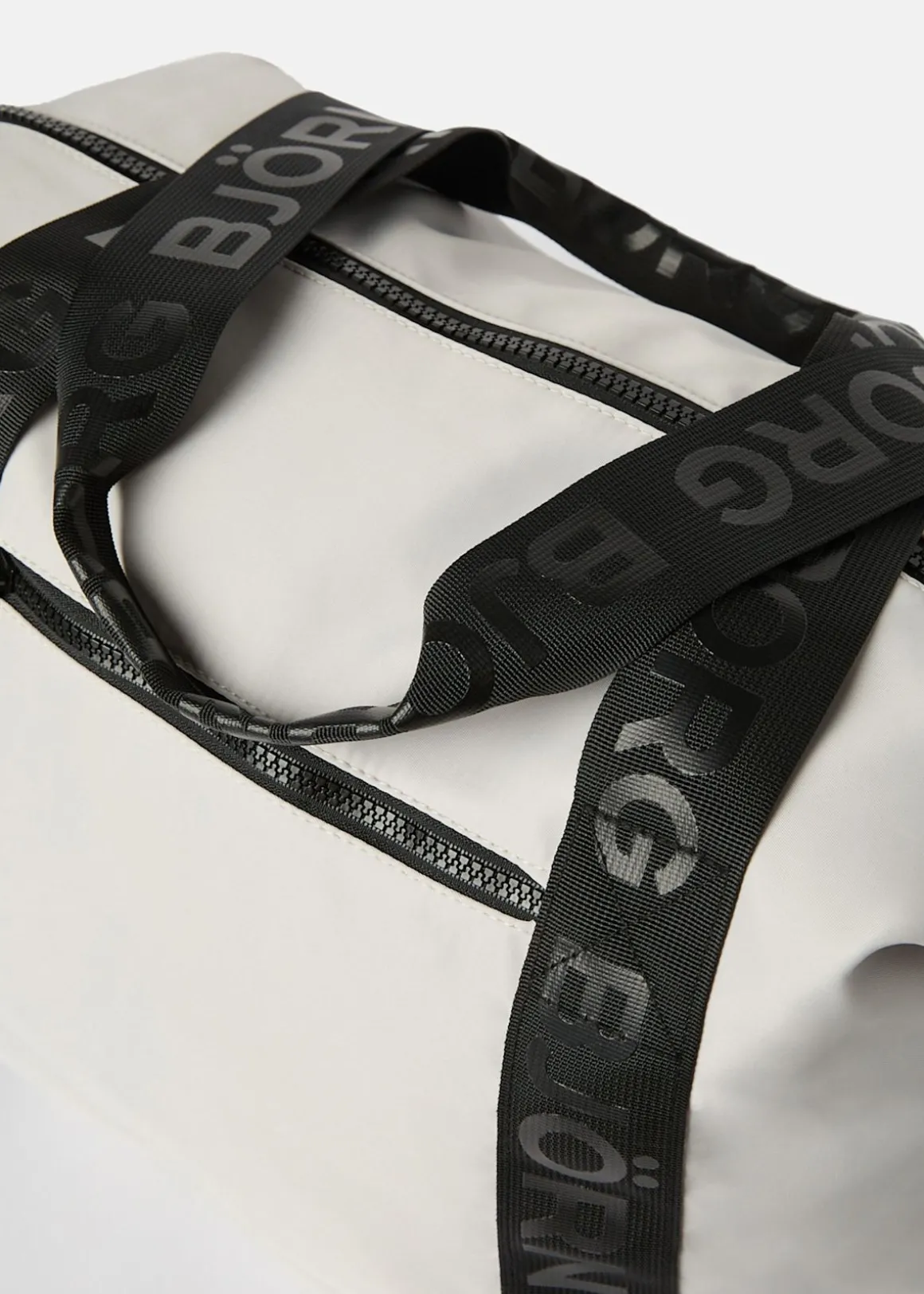 BORG CLASSIC SPORTS BAG