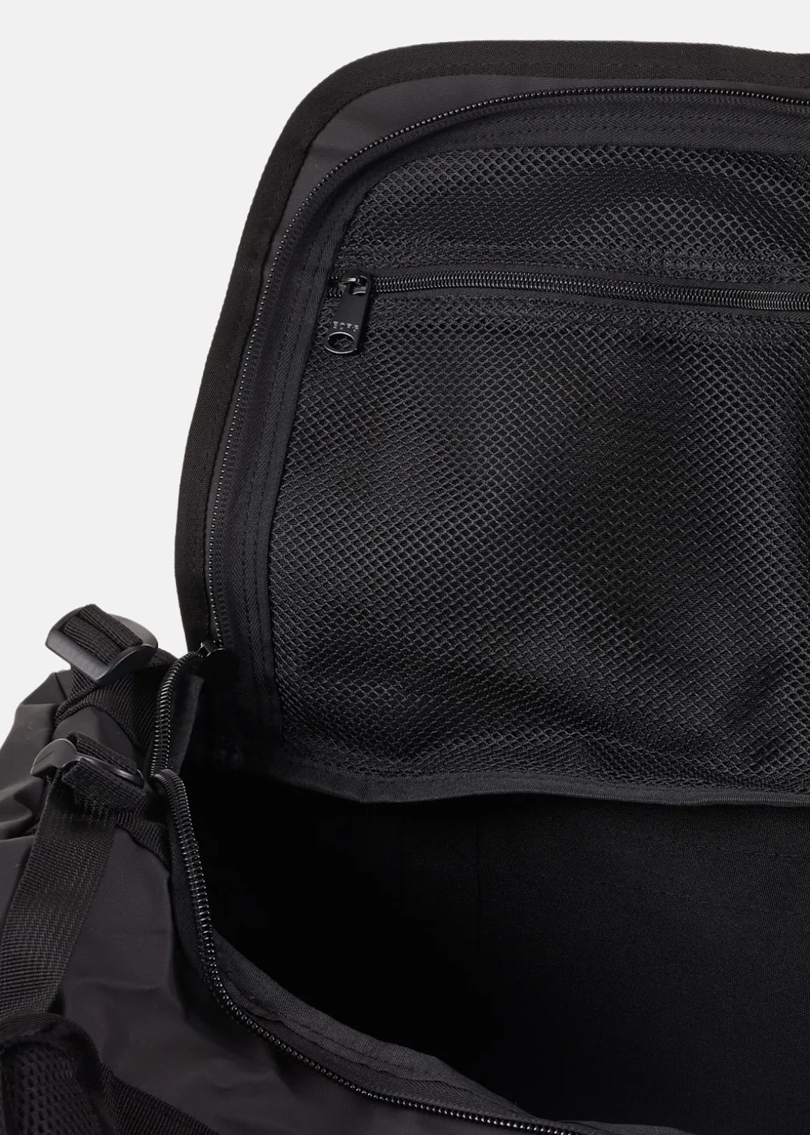 BORG COURT DUFFLE 55L
