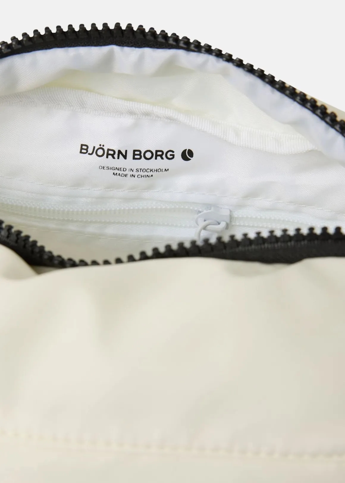 BORG DAILY CROSSOVER BAG