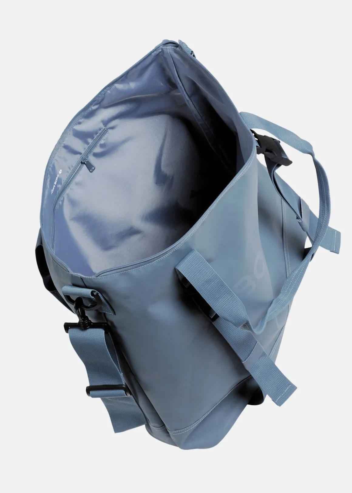 BORG DUFFLE TOTE
