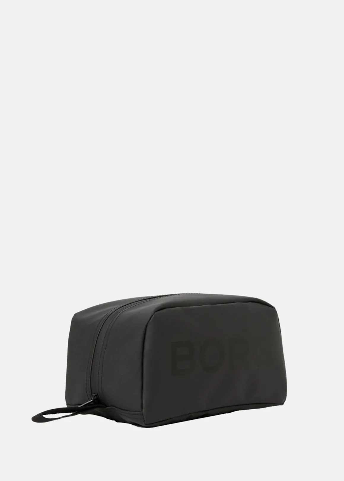 BORG DUFFLE WASH BAG