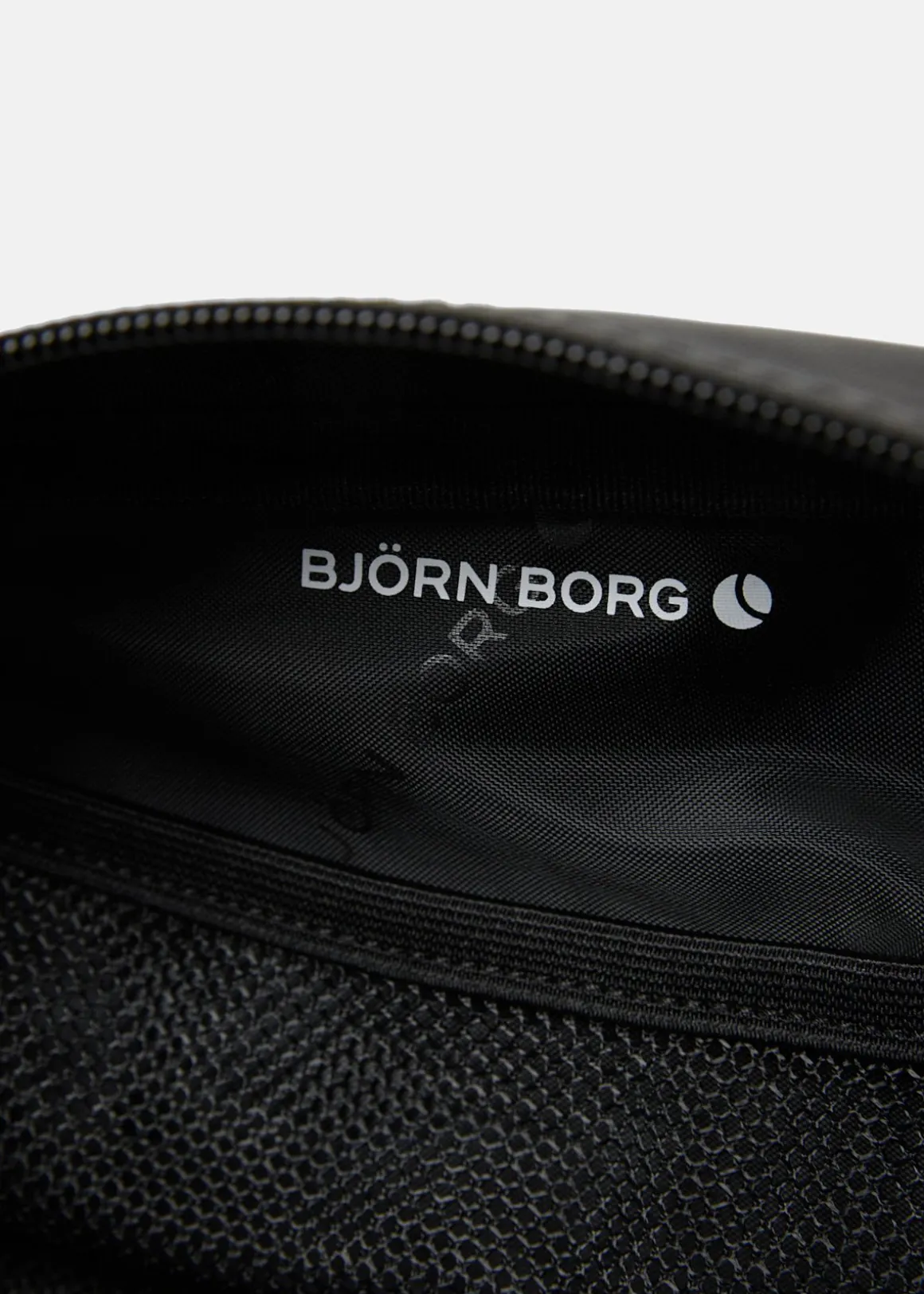 BORG DUFFLE WASH BAG