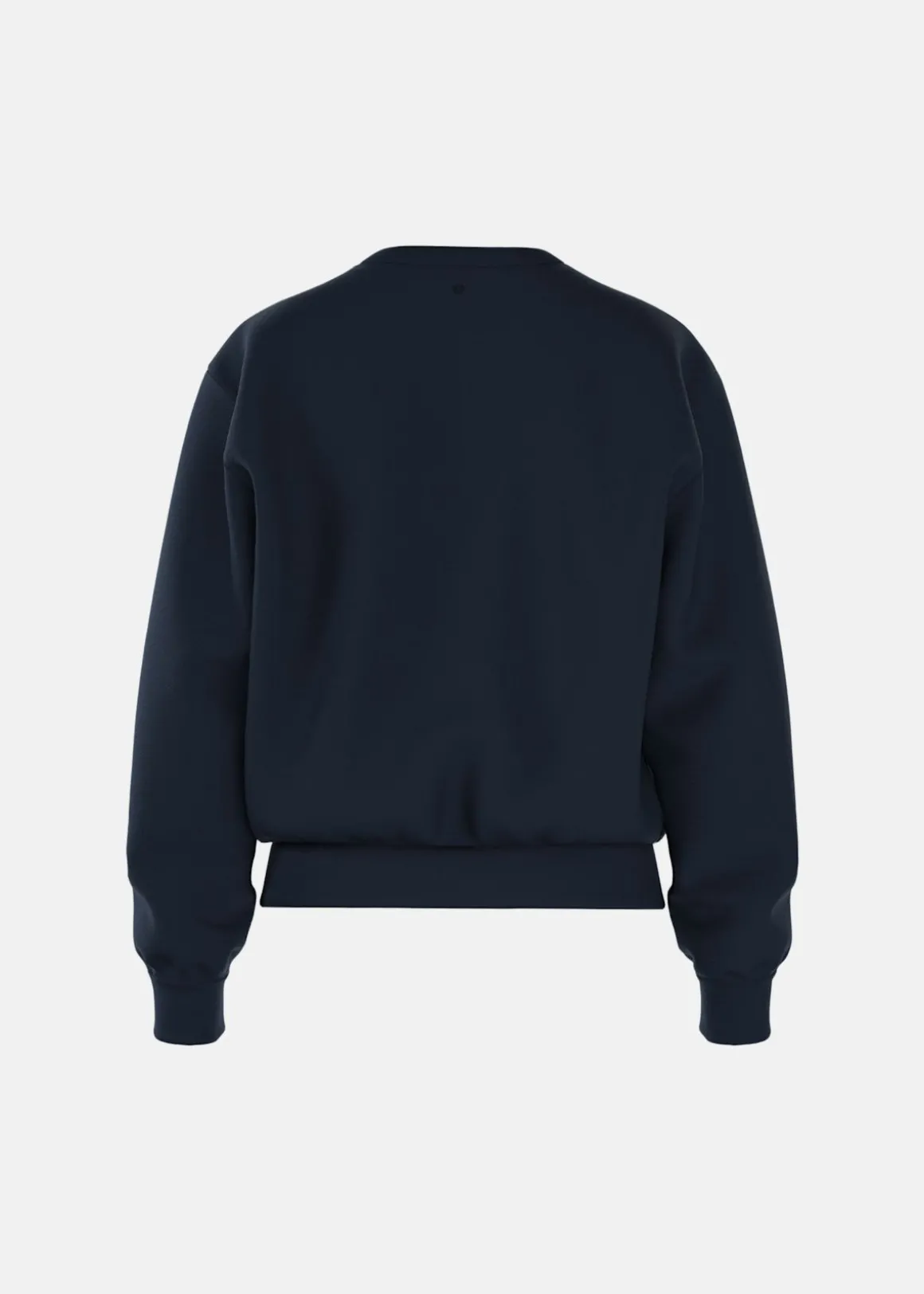 BORG ESSENTIAL 1 SWEATSHIRT