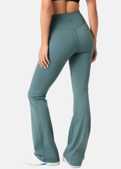 BORG FLARE TIGHTS