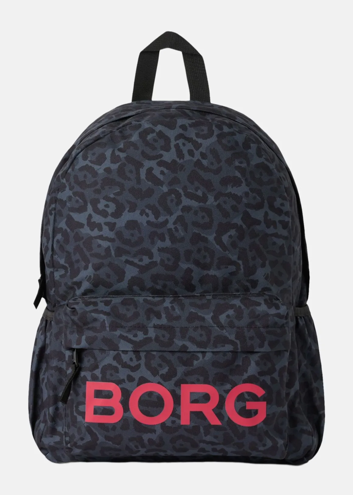 BORG JUNIOR BACKPACK