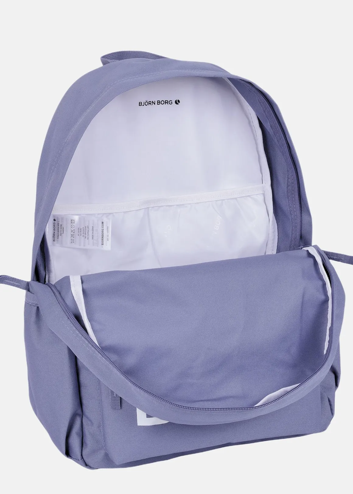 BORG JUNIOR BACKPACK
