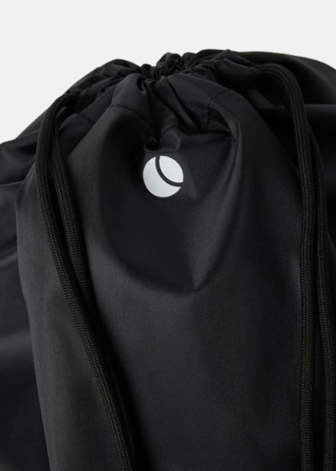 BORG JUNIOR DRAWSTRING BAG