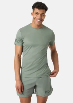 BORG LIGHT T-SHIRT