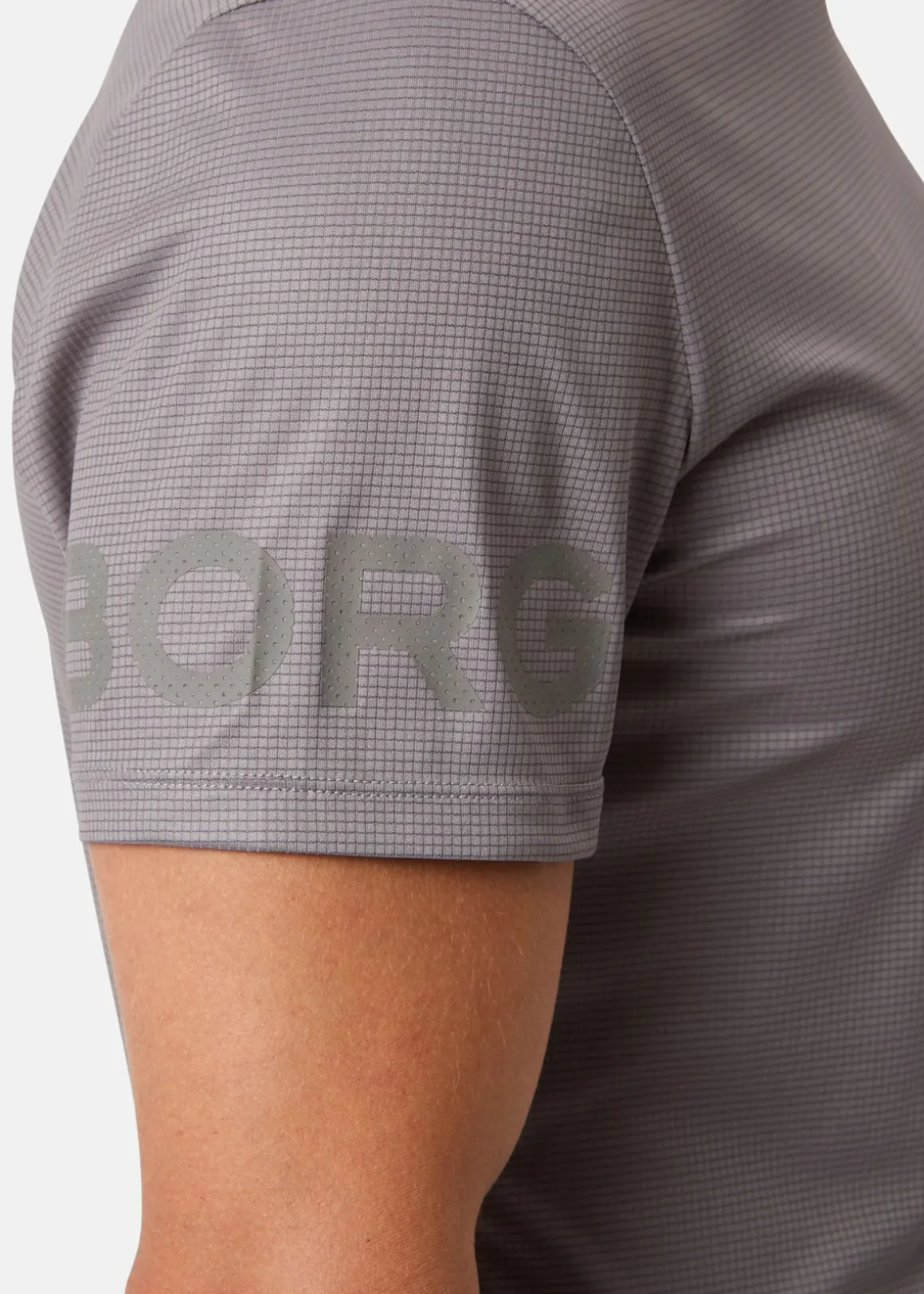 BORG LIGHT T-SHIRT