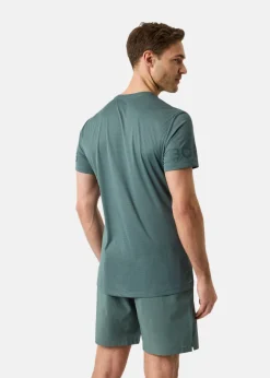 BORG LIGHT T-SHIRT