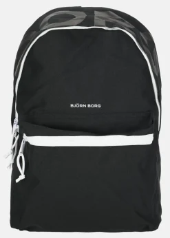 BORG LOGO BACKPACK