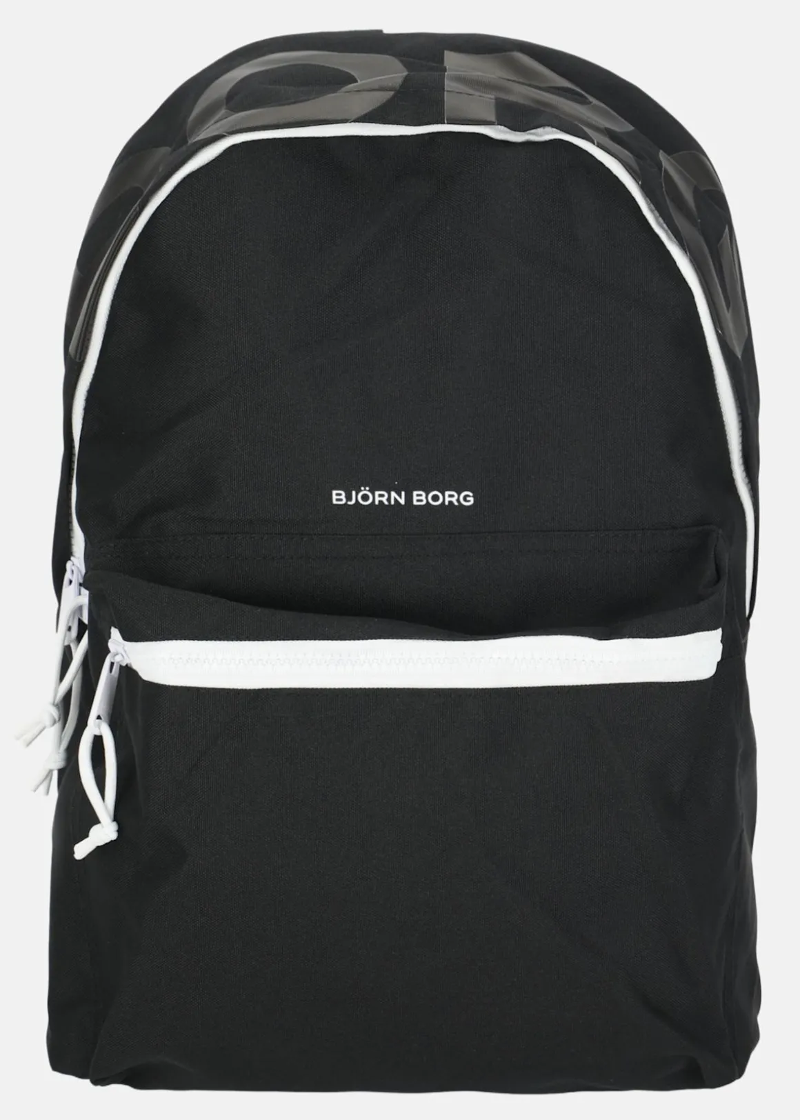 BORG LOGO BACKPACK