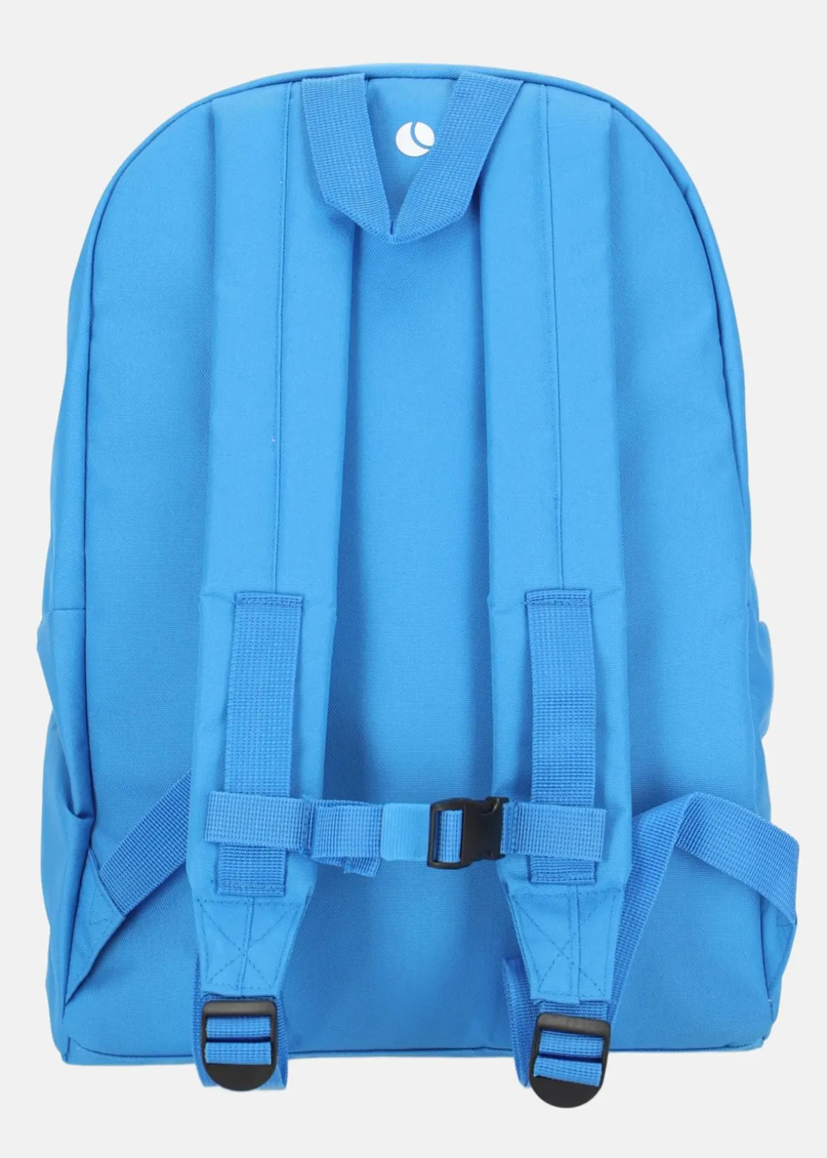 BORG LOGO BACKPACK